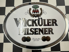 Wicküler pilsener riesiges gebraucht kaufen  Gaggenau