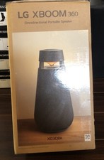 Xboom xo3qbk 360 for sale  Phoenix