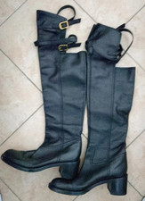 Gucci stivale equitazione usato  Alezio