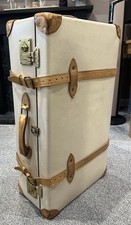Globe trotter safari for sale  BUSHEY