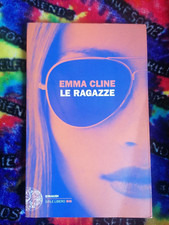 Emma cline ragazze usato  Ravenna