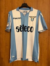 Maglia lazio immobile usato  Roma