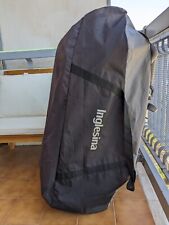 Trio inglesina zippy usato  Roma