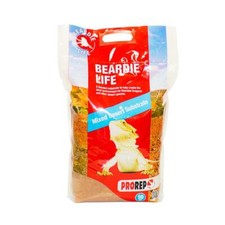 Prorep beardie life for sale  NOTTINGHAM
