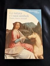 Natura suoi simboli usato  Gualdo Tadino