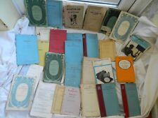 Job lot vintage for sale  HASTINGS
