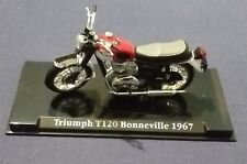 Triumph t120 bonneville for sale  DARTFORD