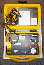 Portable appliance tester for sale  SHEERNESS