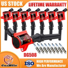 Ignition coils dg508 for sale  Walton