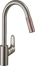 Używany, Bateria kuchenna HANSGROHE Focus M41 31815000 - NIEKOMPLETNA na sprzedaż  PL