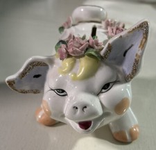 Vtg lefton china for sale  Lake Worth Beach