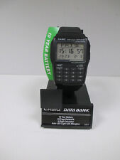 Montre casio data d'occasion  Chalon-sur-Saône