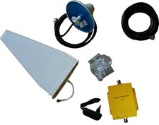 Kit ripetitore amplificatore usato  Domodossola