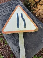 Ancien panneau signalisation d'occasion  Rennes-