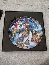 warner brothers plate for sale warner brothers plate for sale Yucaipa