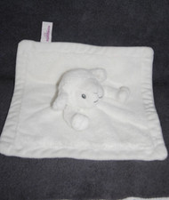 Doudou plat mouton d'occasion  Krautergersheim