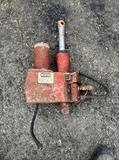Western isarmatic lift for sale  Yonkers