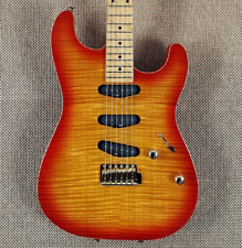 2000 schecter model d'occasion  Expédié en Belgium
