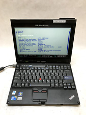 Lenovo x201 tablet for sale  Rochester