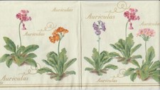 Lose servietten blumen gebraucht kaufen  Frankfurt am Main