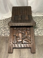 Vintage jungle tiki for sale  Clinton Township