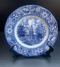 Vintage liberty blue for sale  TAMWORTH