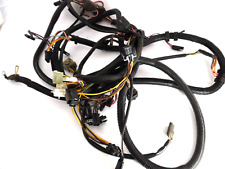 Wiring harness 2001 for sale  Payette