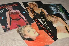Madonna libro live usato  Roma