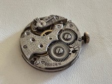 Rolex uhrwerk 750 gebraucht kaufen  Schwelm