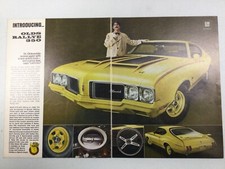 442adv10 vintage advertisement for sale  Utica