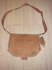 Sac bandoulière vachette d'occasion  La-Grande-Motte