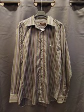 Camicia etro usato  Tezze sul Brenta
