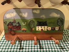 Hand painted three for sale  Lynn