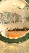 Pewter buckingham palace for sale  ASHBOURNE
