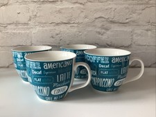 Set large coffee for sale  TOWCESTER