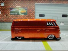 2025 Hot Wheels Proto Test Run Color Sem Tampo Volkswagen T1 Panel Bus - RR.K307 comprar usado  Enviando para Brazil