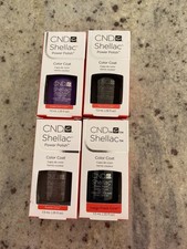 Cnd set four for sale  FOCHABERS