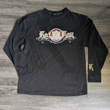 Karl kani black d'occasion  Expédié en Belgium