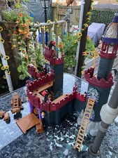 Medieval battle castle for sale  CARDIFF