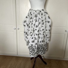 Simone rocha cotton for sale  LONDON