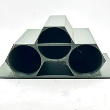 Triple shape pleco for sale  ACHARACLE