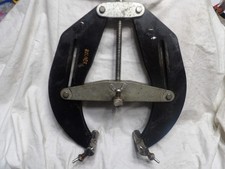 12 pipe clamp for sale  Boaz