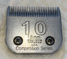 Wahl ultimate competition for sale  WISBECH