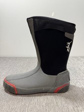 Zhik sailing seaboot for sale  Summerville