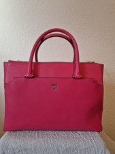 Mcm tote damentasche gebraucht kaufen  Kaufbeuren