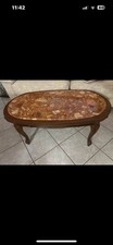 Antico tavolino salotto usato  Chivasso