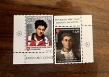 Smom 2025 canonizzazione usato  Roma