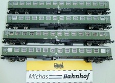Roco personenzug waggons gebraucht kaufen  Berlin