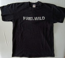Shirt bandshirt herren gebraucht kaufen  Köln