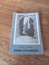 Penne albigeois jean d'occasion  Monclar-de-Quercy
